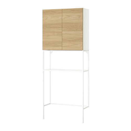 ENHET storage combination