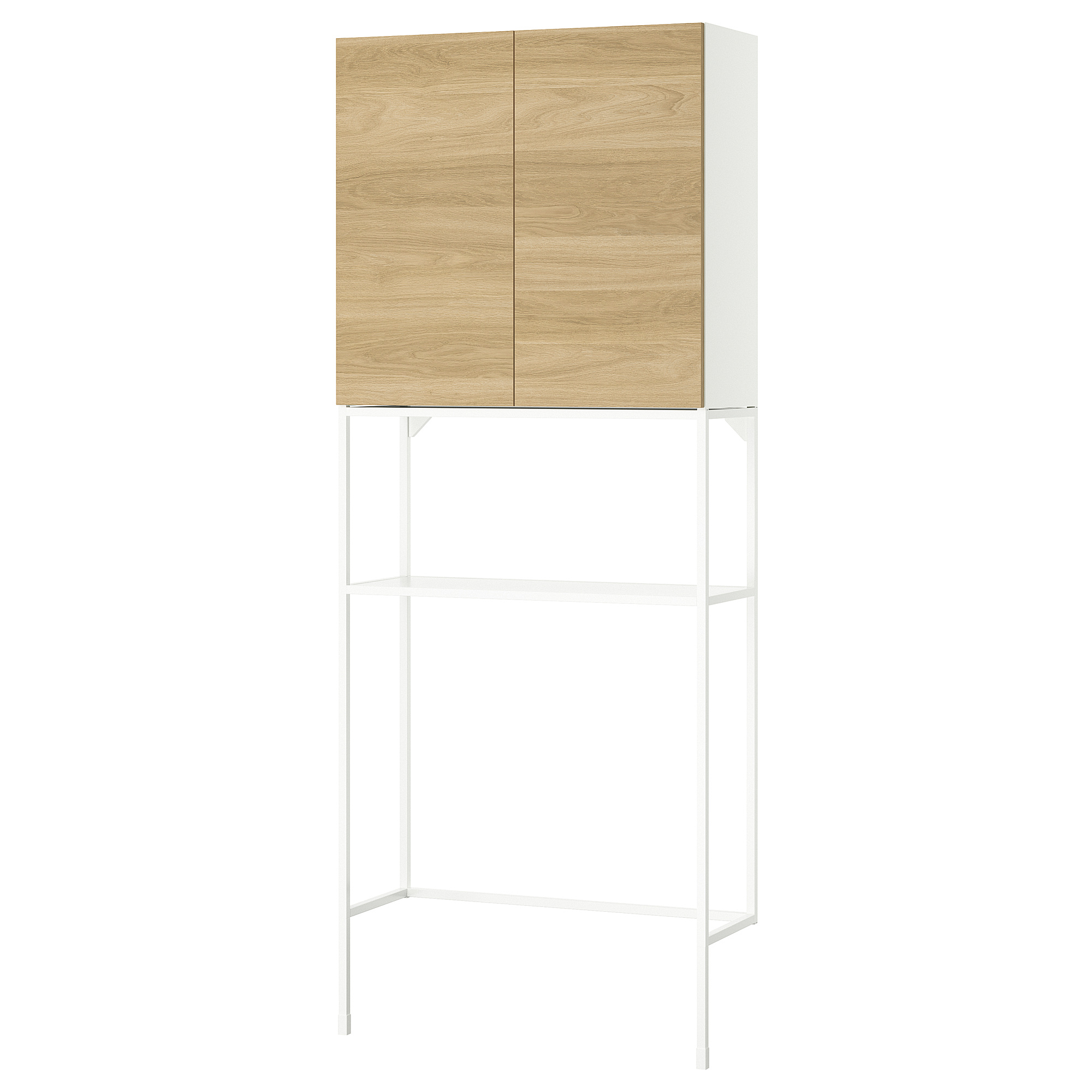 ENHET storage combination