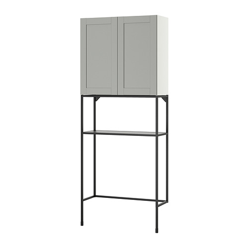 ENHET storage combination