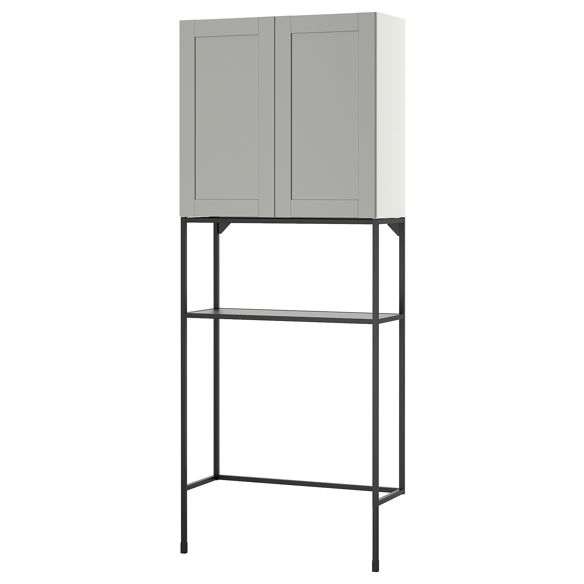 ENHET storage combination