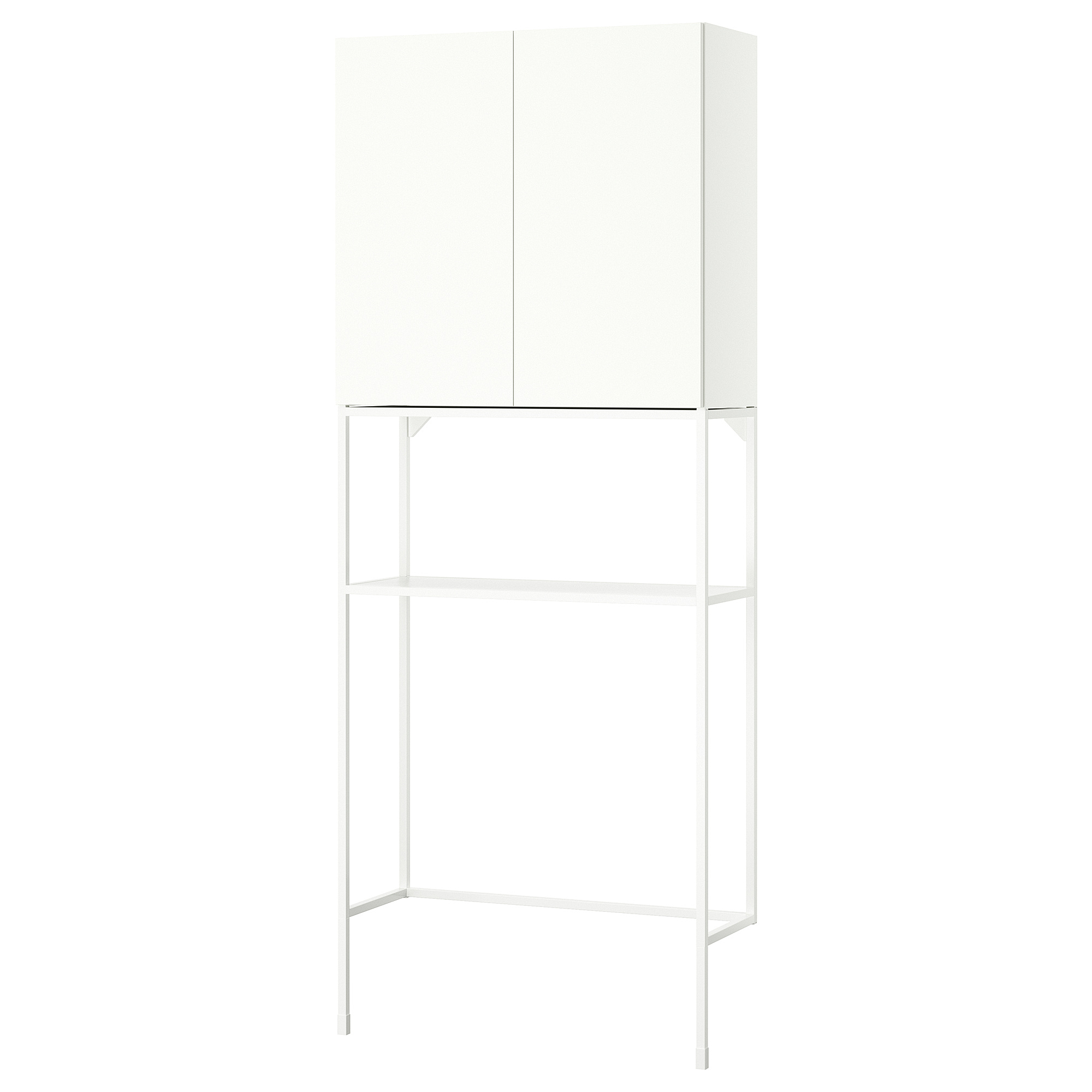 ENHET storage combination