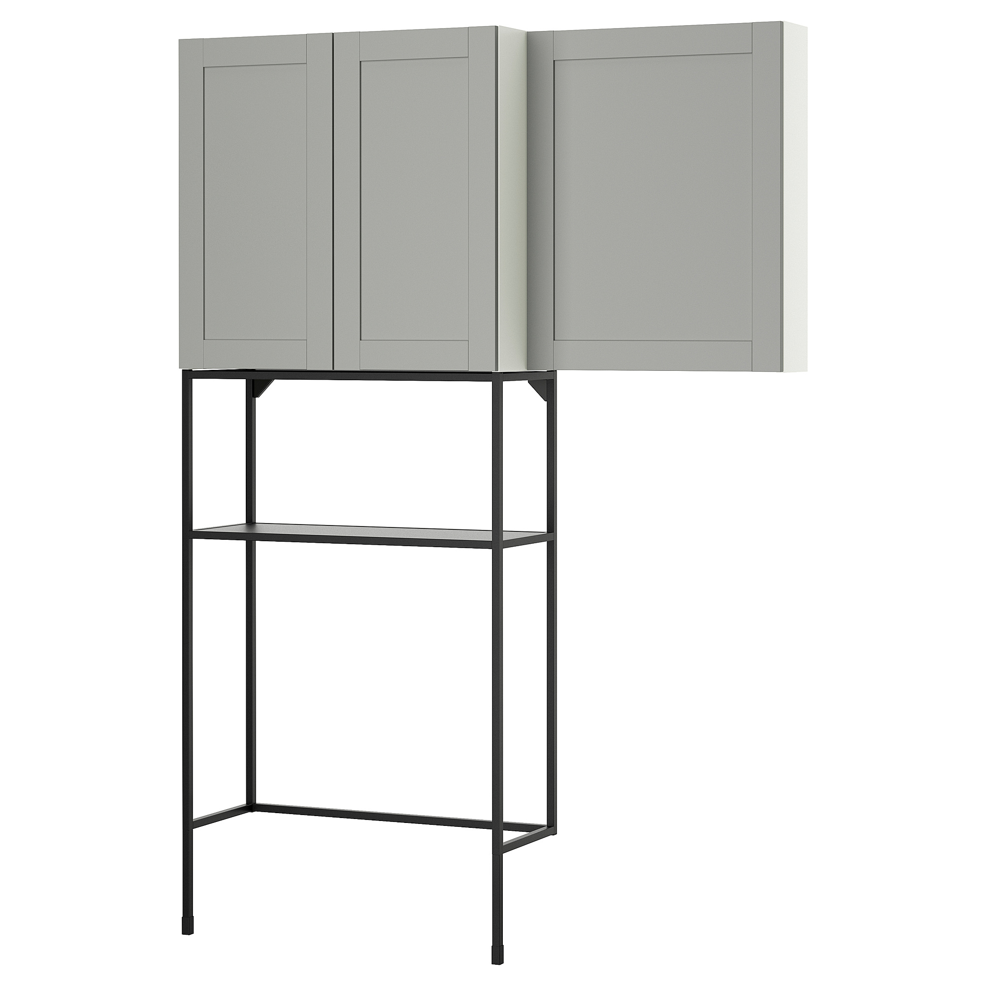 ENHET storage combination
