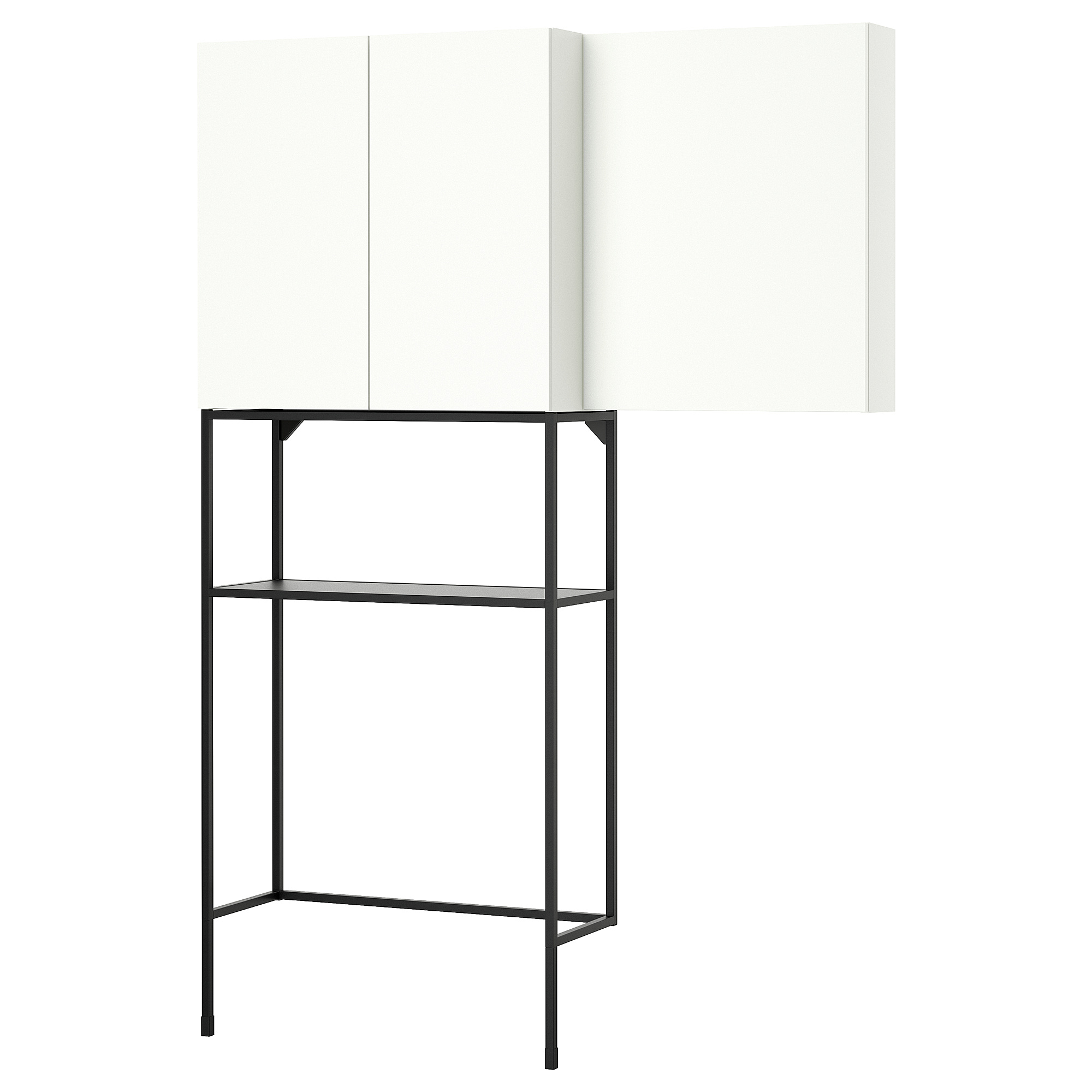 ENHET storage combination