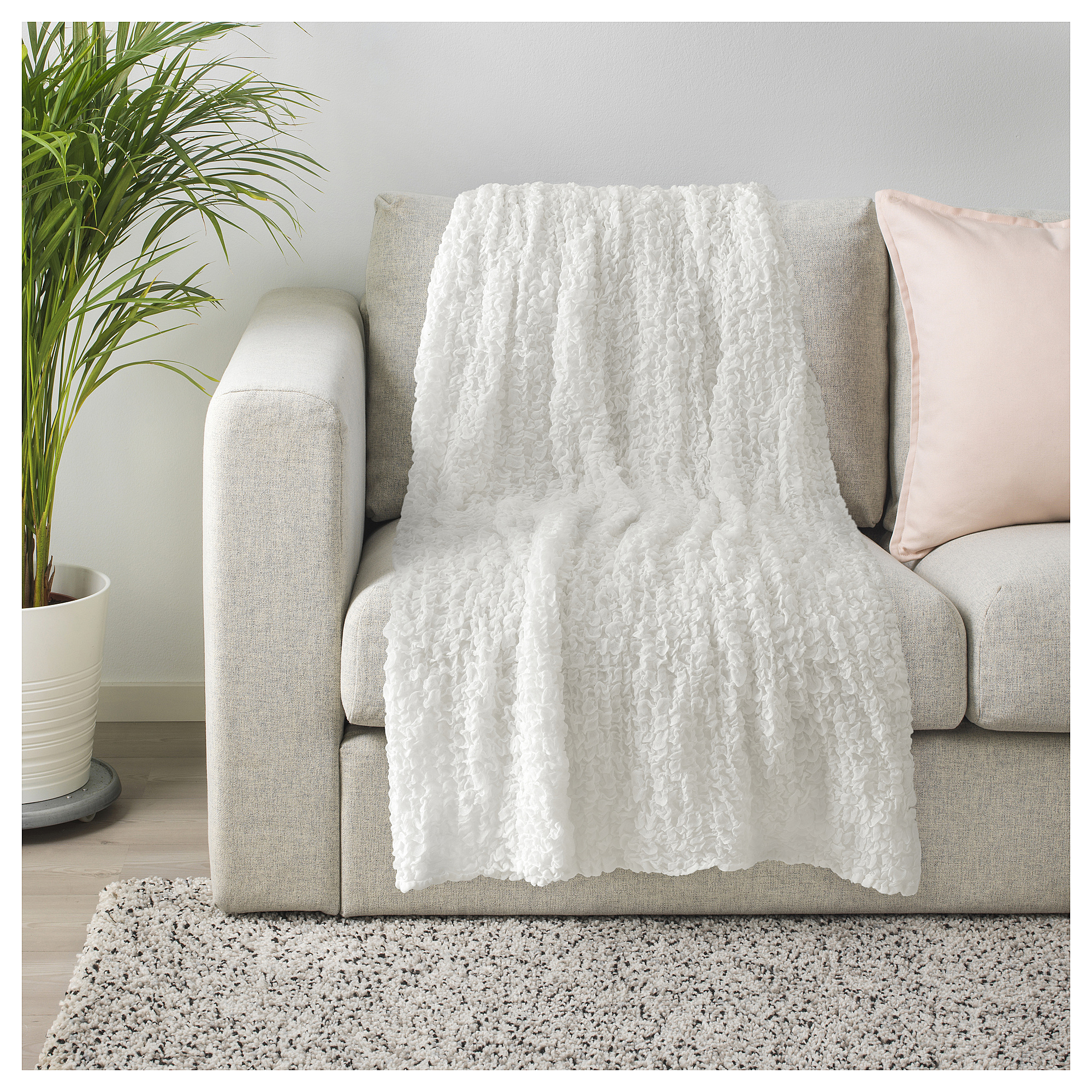 OFELIA throw