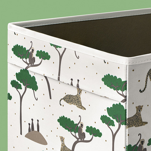 SANDLÖPARE box