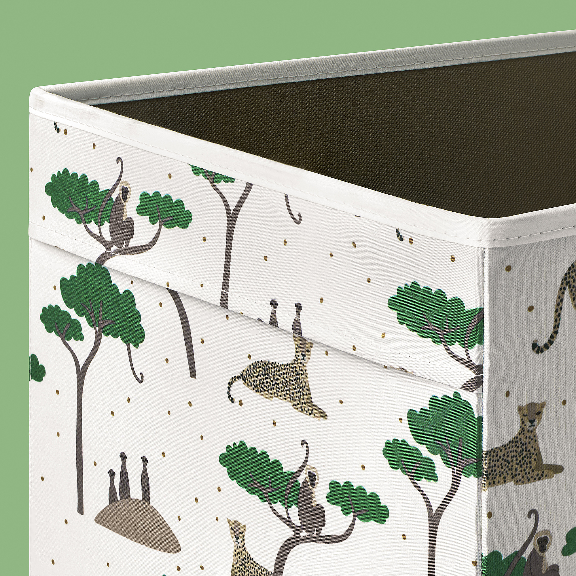 SANDLÖPARE box
