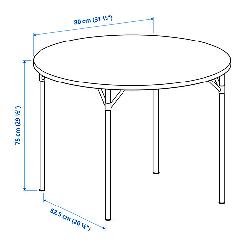 GRÖTÅN table