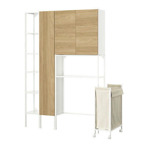 ENHET storage combination