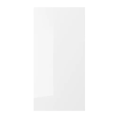 RINGHULT - 門板, 高亮面 白色, 40x80 公分 | IKEA 線上購物 - PE703919_S4