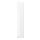 RINGHULT - door, high-gloss white, 40x200 cm | IKEA Taiwan Online - PE703927_S1