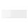 RINGHULT - drawer front, high-gloss white | IKEA Taiwan Online - PE703937_S1