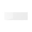RINGHULT - drawer front, high-gloss white | IKEA Taiwan Online - PE703937_S2 