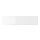 RINGHULT - drawer front, high-gloss white, 80x20 cm | IKEA Taiwan Online - PE703939_S1