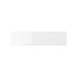 RINGHULT - drawer front, high-gloss white | IKEA Taiwan Online - PE703939_S2 