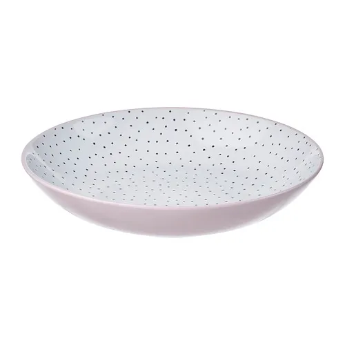 STENTICKA - 沙拉碗, 粉紅色, 30 公分 | IKEA 線上購物 - PE882866_S4