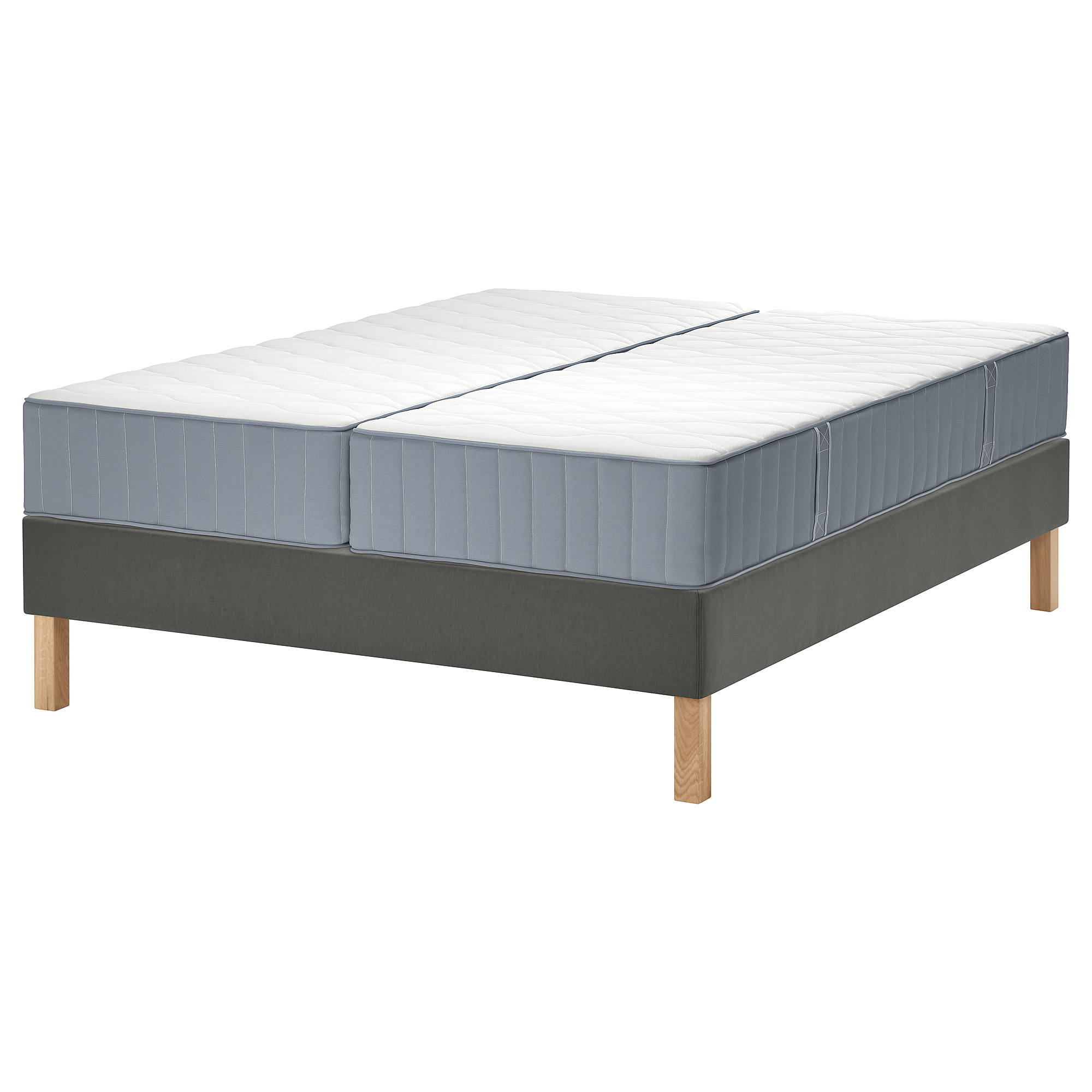 LYNGÖR divan bed
