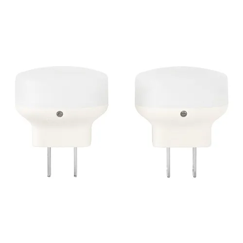 MÖRKRÄDD - LED夜燈附感應器, 白色 | IKEA 線上購物 - PE655896_S4