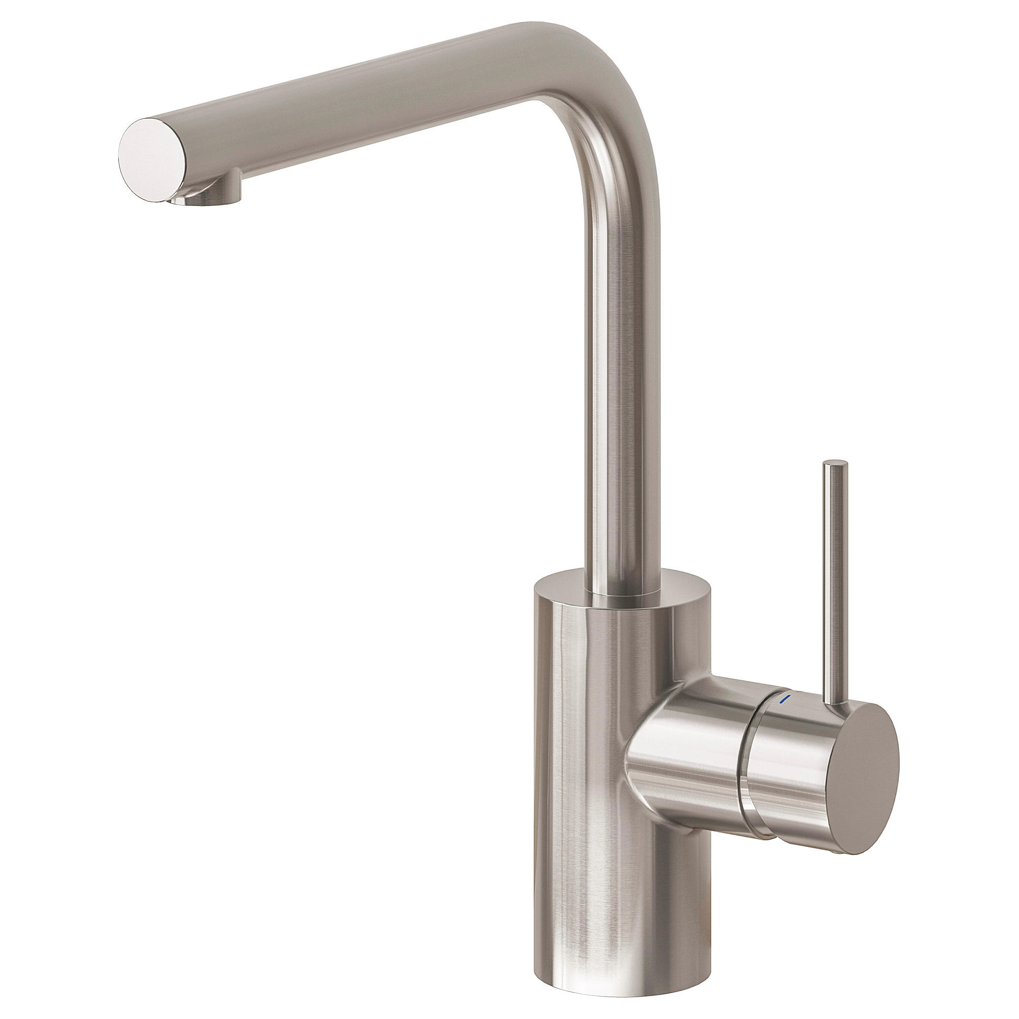 TÄMNAREN kitchen mixer tap w sensor