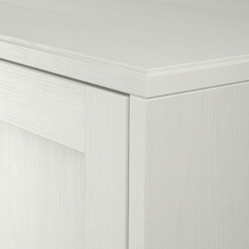 HAVSTA - 收納櫃附踢腳板, 白色 | IKEA 線上購物 - PE718244_S4