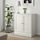 HAVSTA - 收納櫃附踢腳板, 白色 | IKEA 線上購物 - PE718247_S1