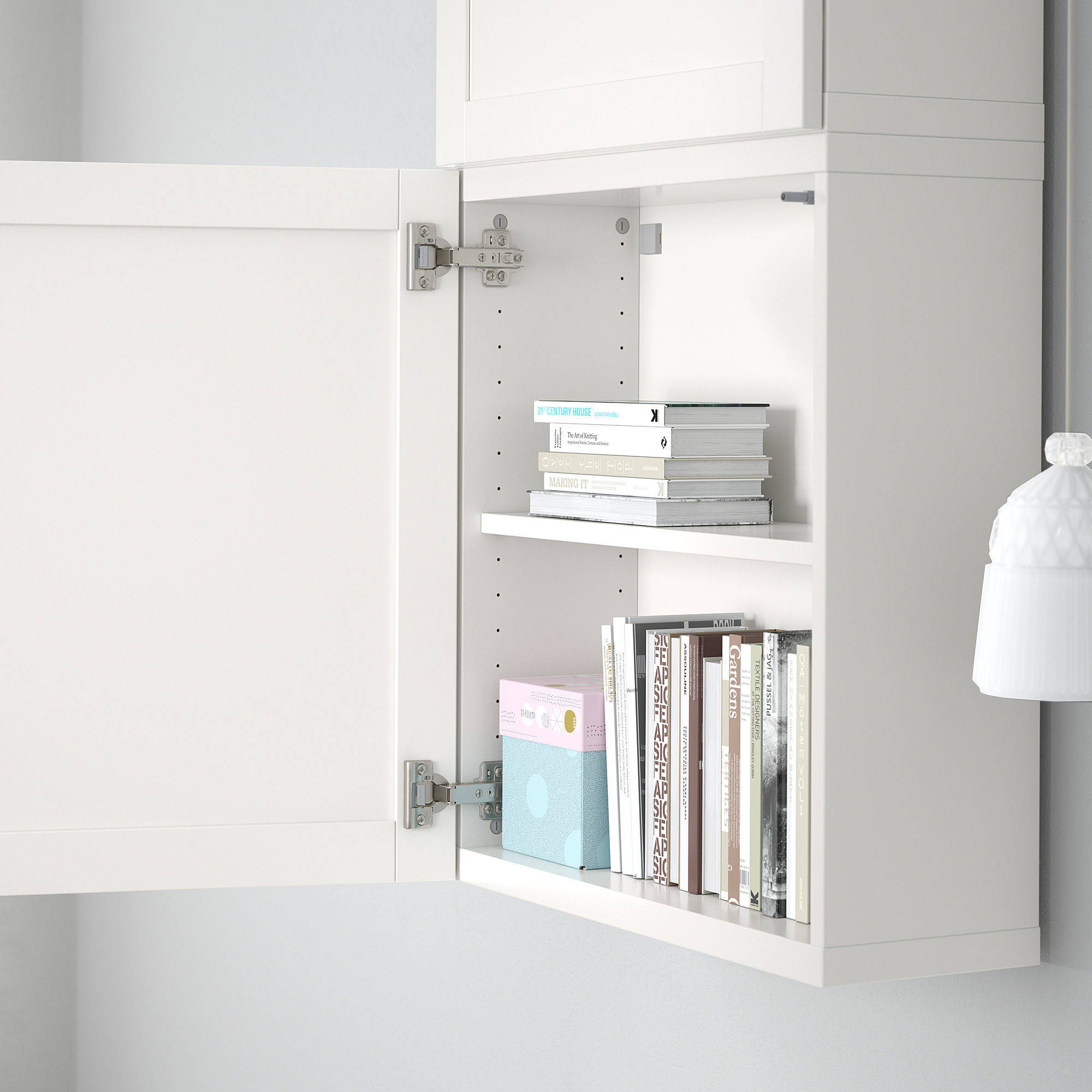 BESTÅ shelf