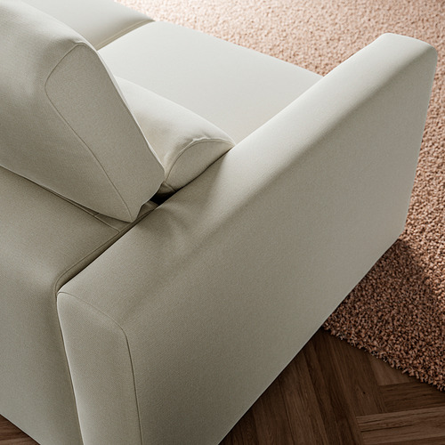 MALMKÖPING 4-seat sofa