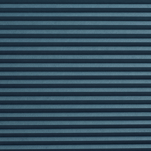 HOPPVALS - 部分遮光風琴簾, 藍色, 60x155公分 | IKEA 線上購物 - PE743899_S4
