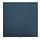 HOPPVALS - 部分遮光風琴簾, 藍色, 120x155公分 | IKEA 線上購物 - PE743900_S1