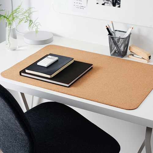 SUSIG - 桌墊, 軟木 | IKEA 線上購物 - PE743902_S4