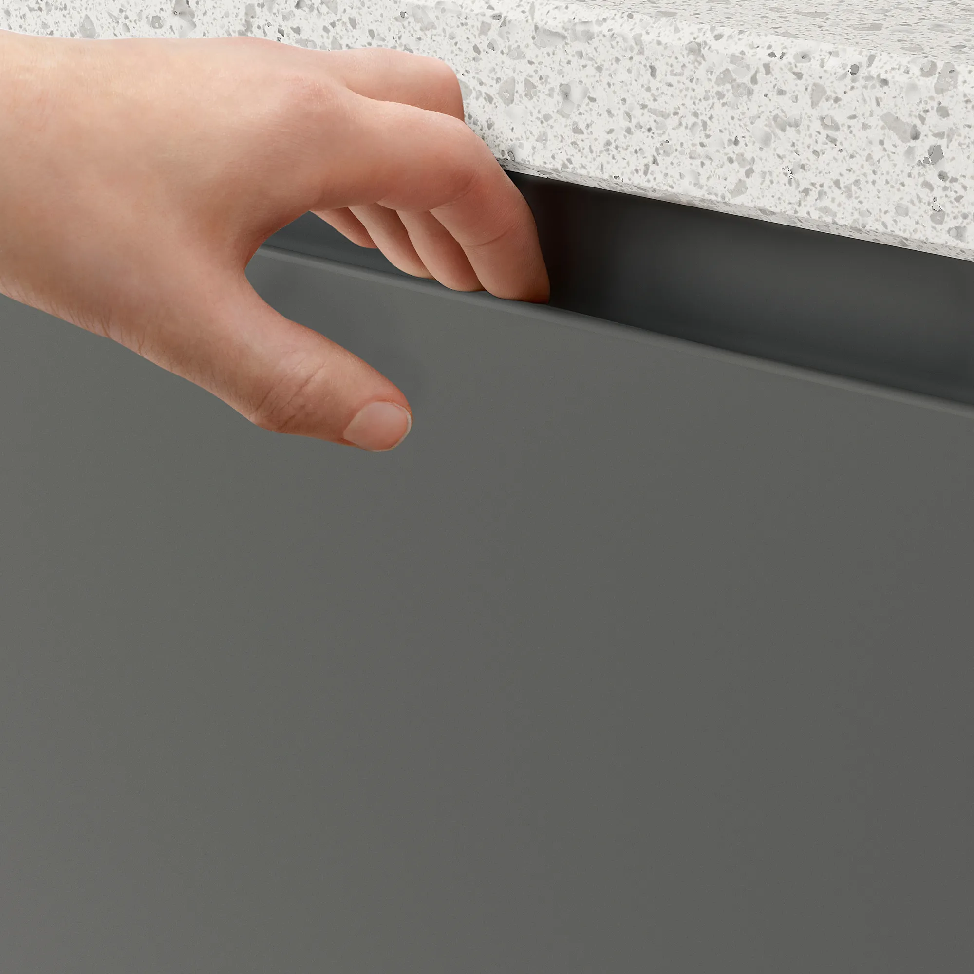 VOXTORP door