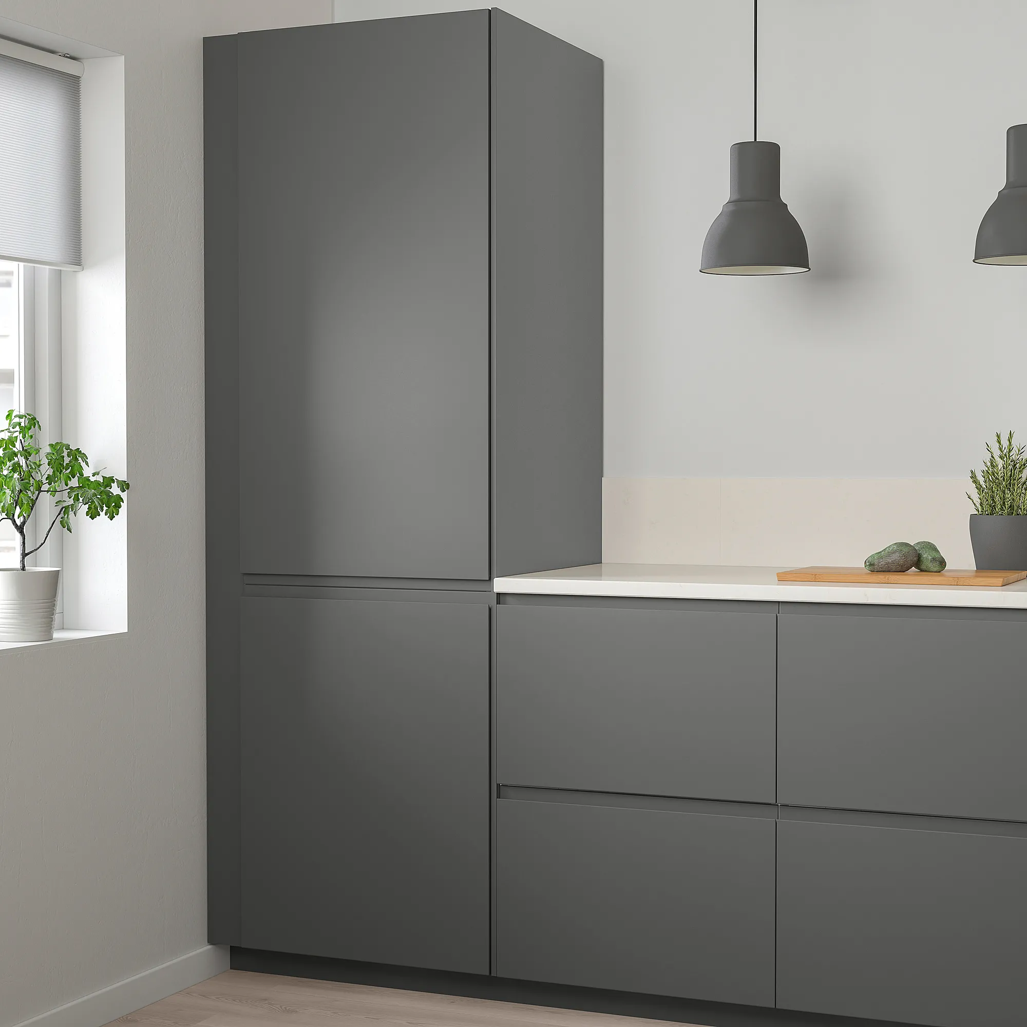 VOXTORP door