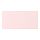 SMÅSTAD - drawer front, pale pink, 60x30 cm | IKEA Taiwan Online - PE779036_S1