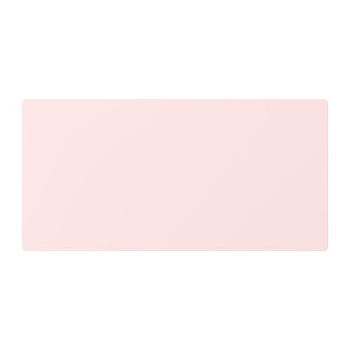 SMÅSTAD - 抽屜面板, 淺粉紅色 | IKEA 線上購物 - PE779036_S4