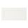 SMÅSTAD - drawer front, white/with frame, 60x30 cm | IKEA Taiwan Online - PE779035_S1