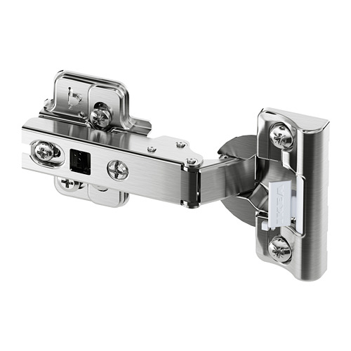 HJÄLPA soft closing hinge