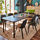 ODGER - 餐椅, 碳黑色 | IKEA 線上購物 - PH172863_S1