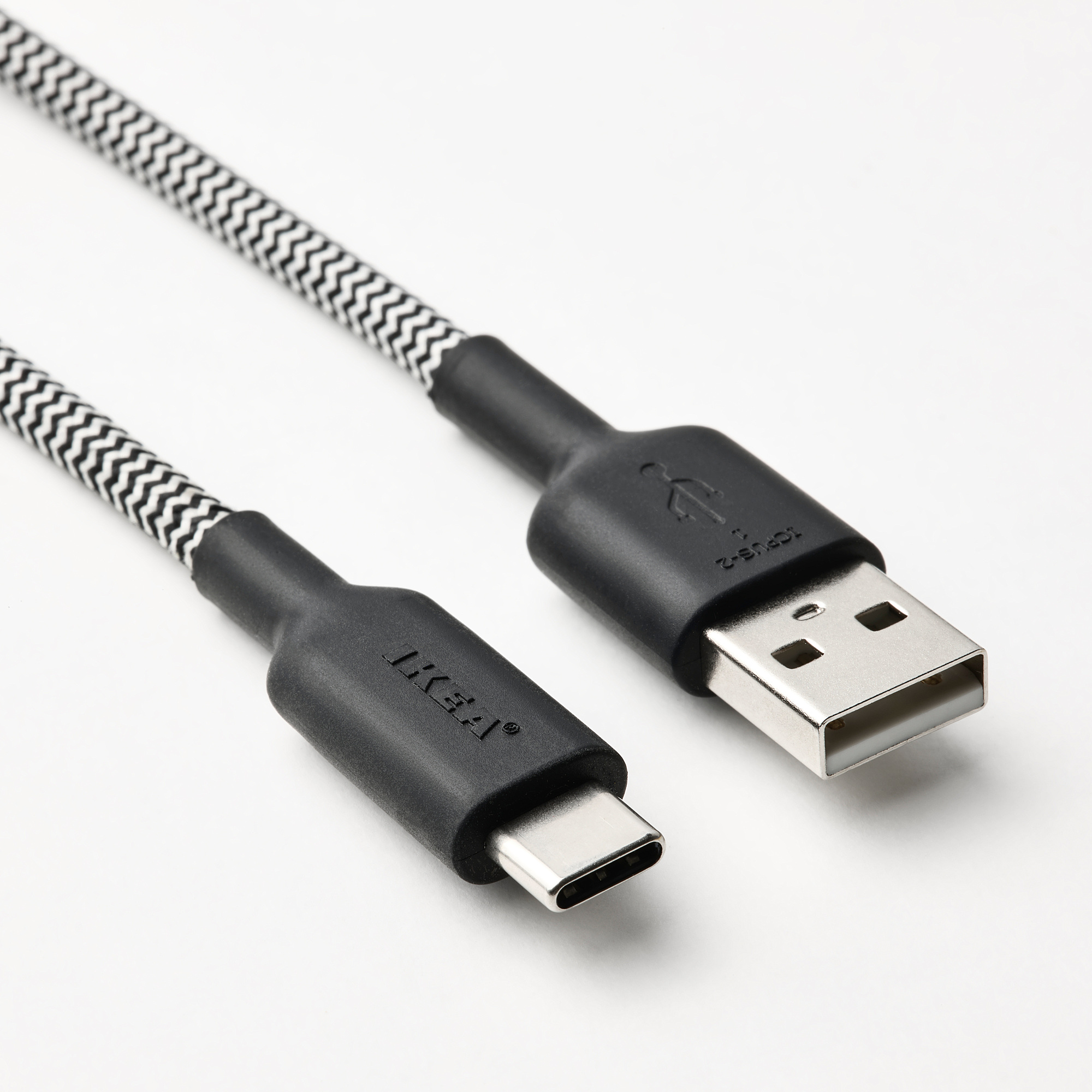 LILLHULT USB-A to USB-C
