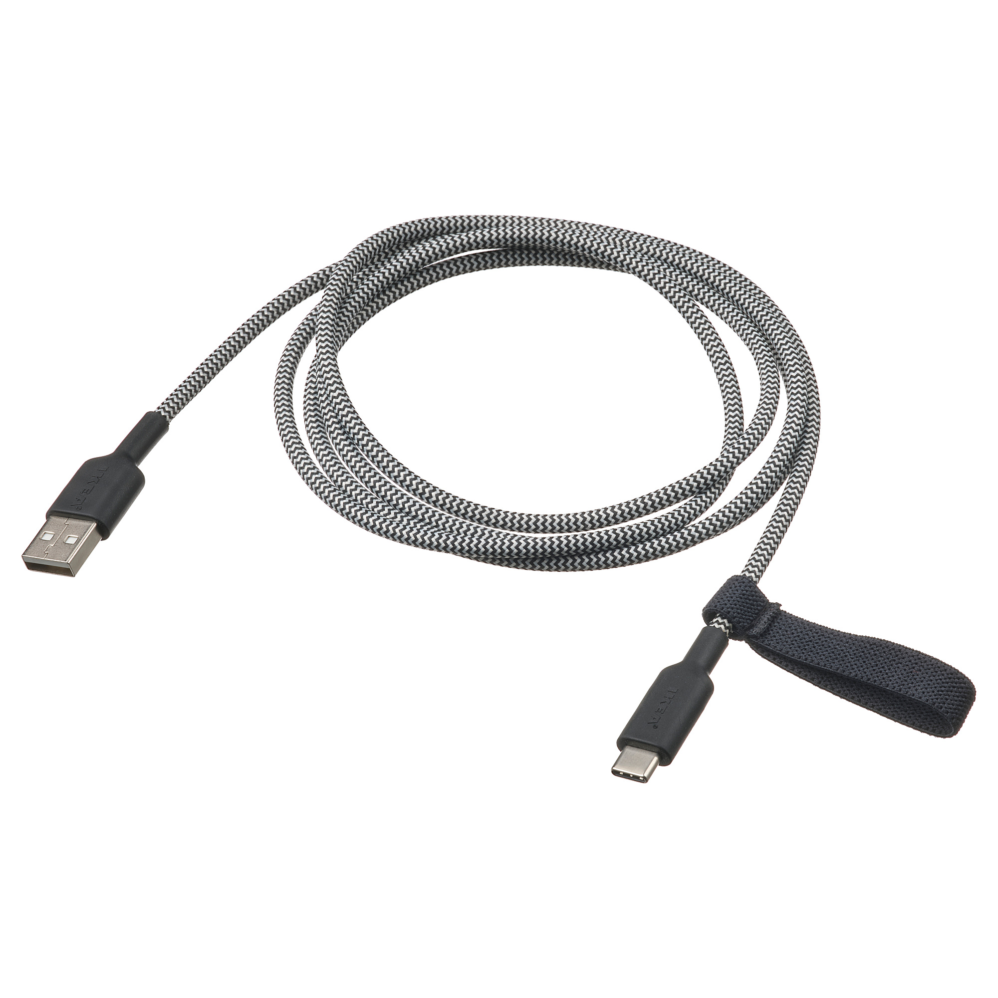 LILLHULT USB-A to USB-C