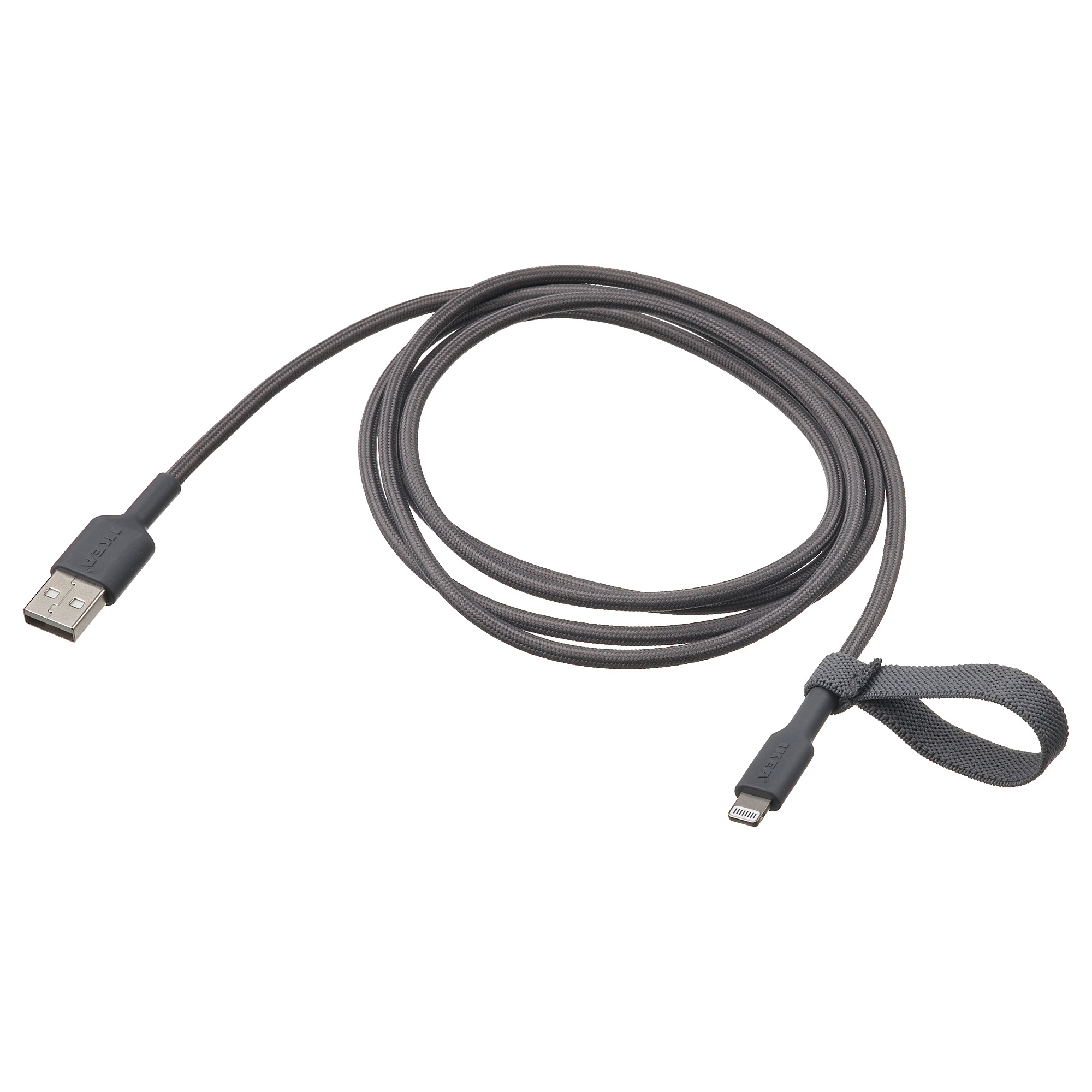 LILLHULT USB-A轉lightning