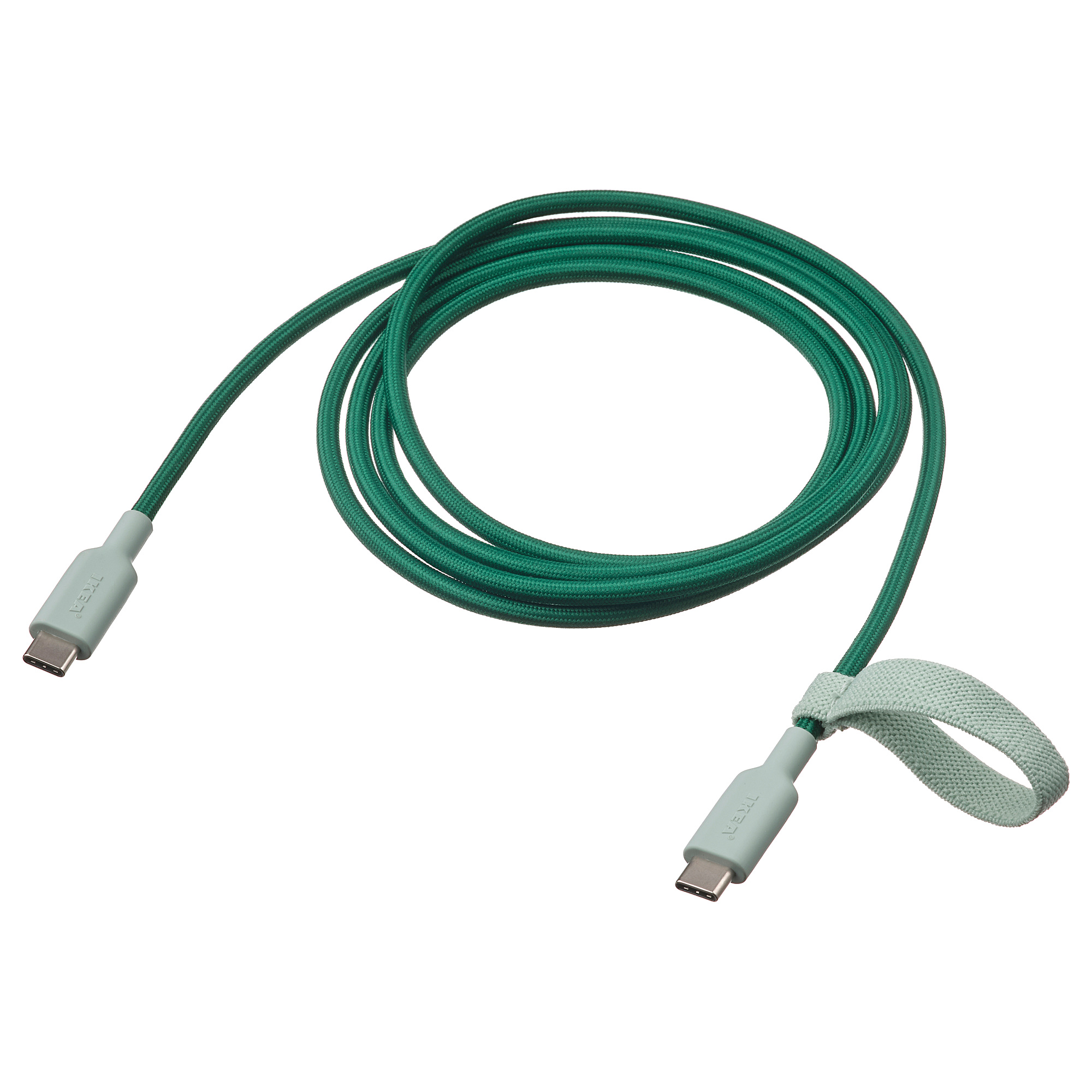 LILLHULT USB-C轉USB-C