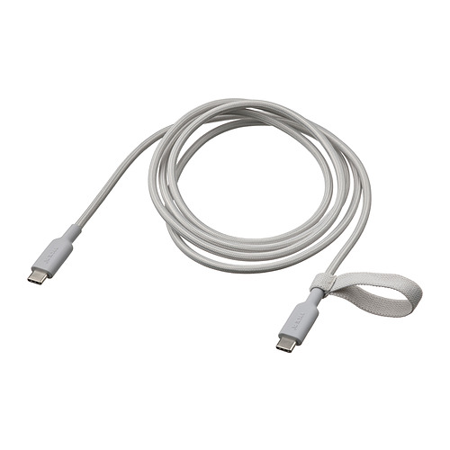 LILLHULT USB-C轉USB-C
