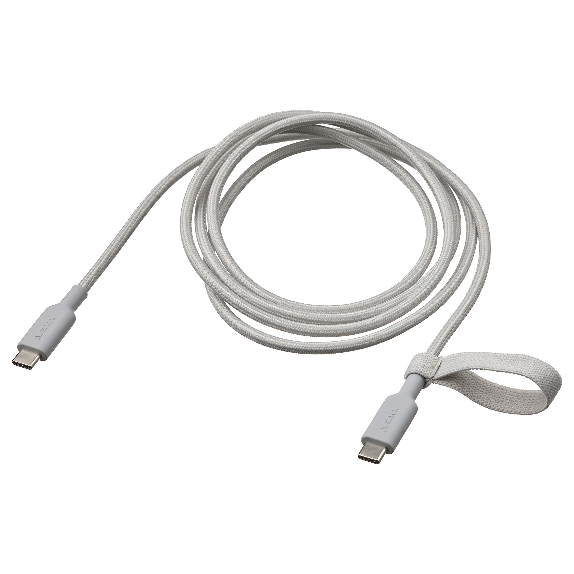 LILLHULT USB-C轉USB-C