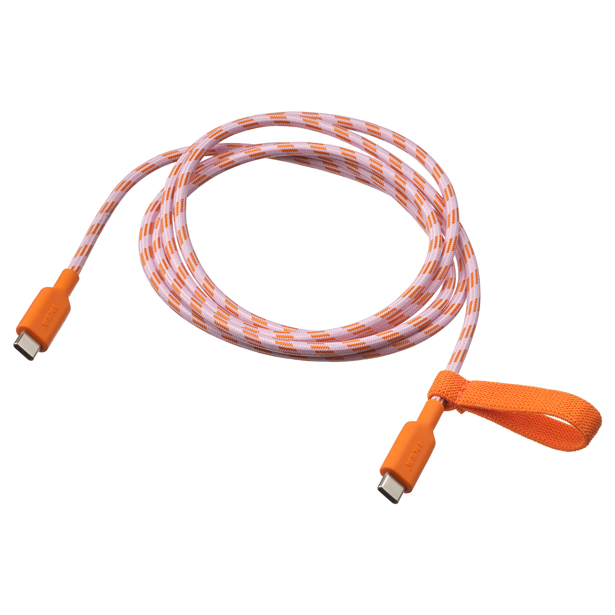 LILLHULT USB-C轉USB-C