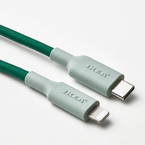 LILLHULT USB-C to lightning
