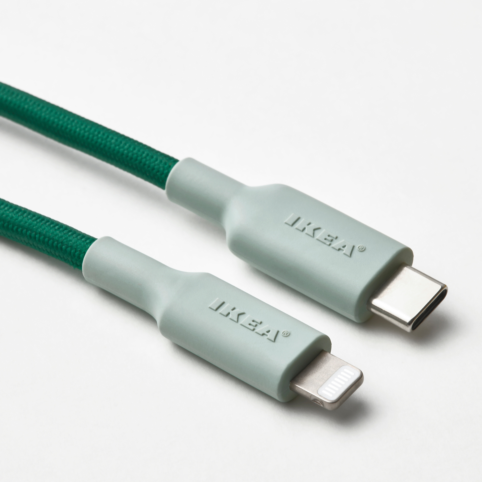LILLHULT USB-C to lightning