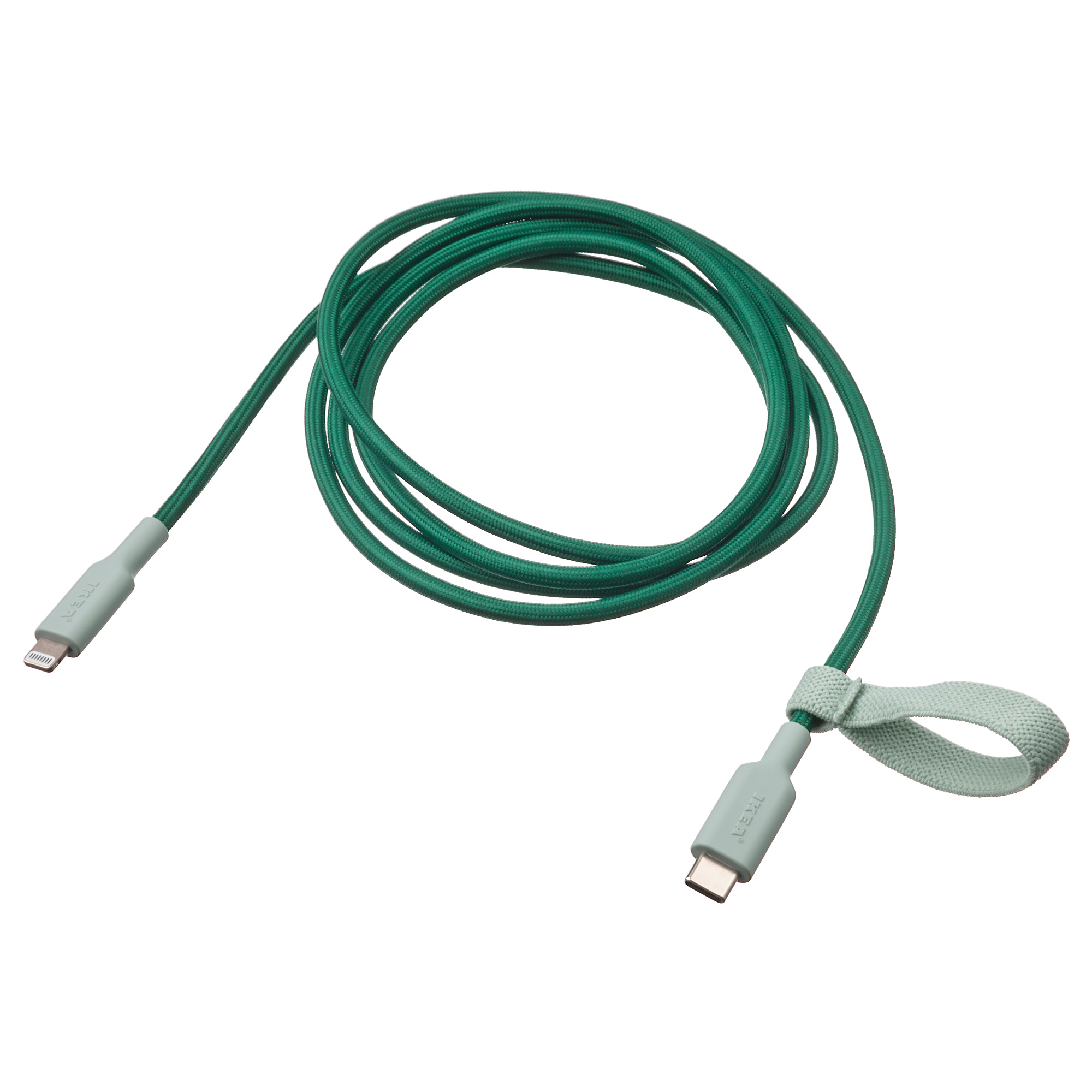 LILLHULT USB-C to lightning