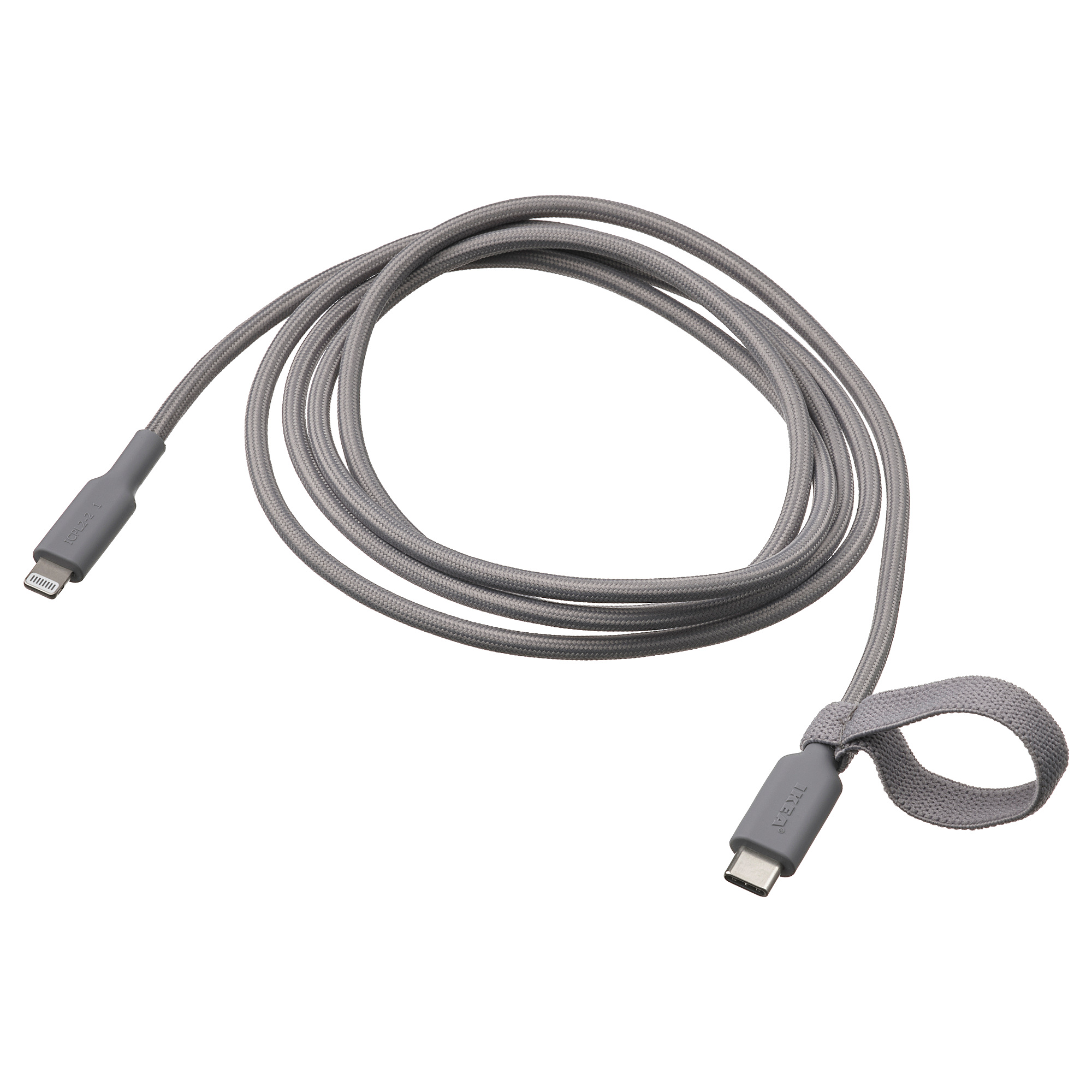 LILLHULT USB-C to lightning