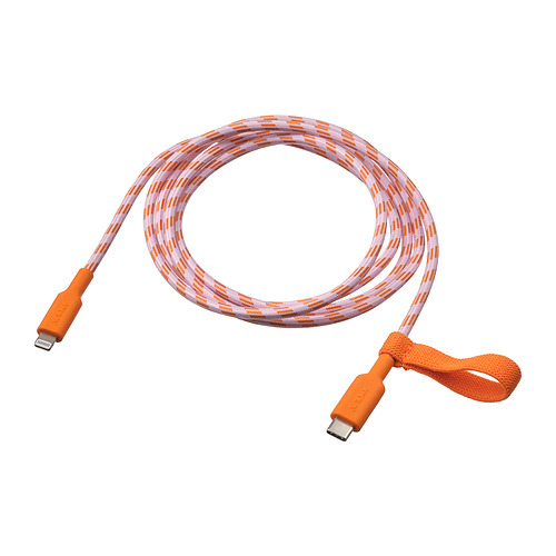LILLHULT USB-C to lightning