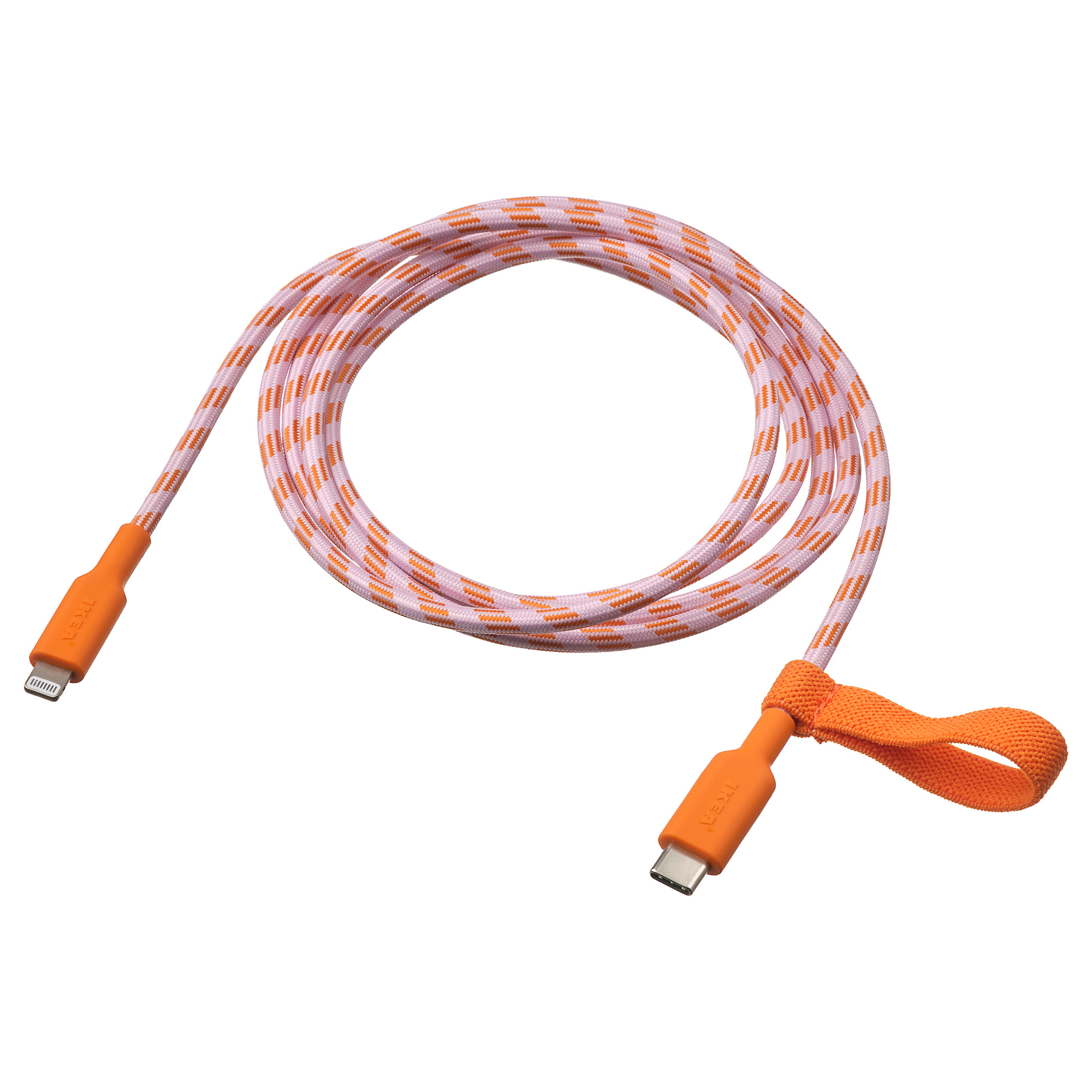 LILLHULT USB-C to lightning