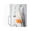 TISKEN hook with suction cup